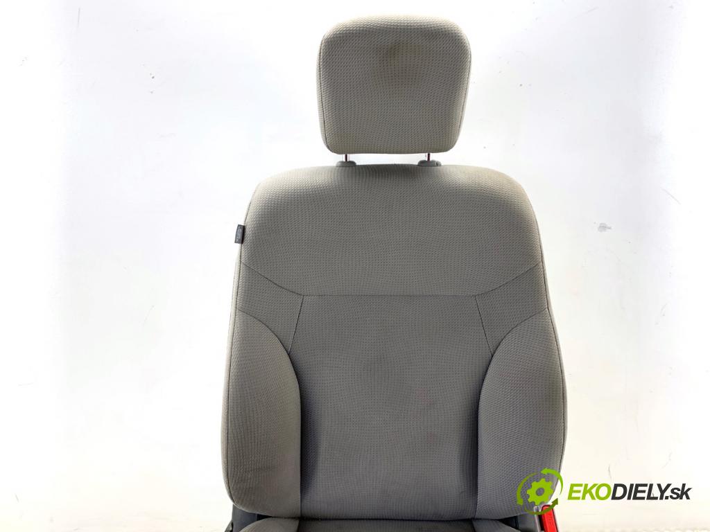 HONDA CIVIC IX sedan 2015 104 kW 1.8 (FB2) 1799 sedadlo pravý přední část