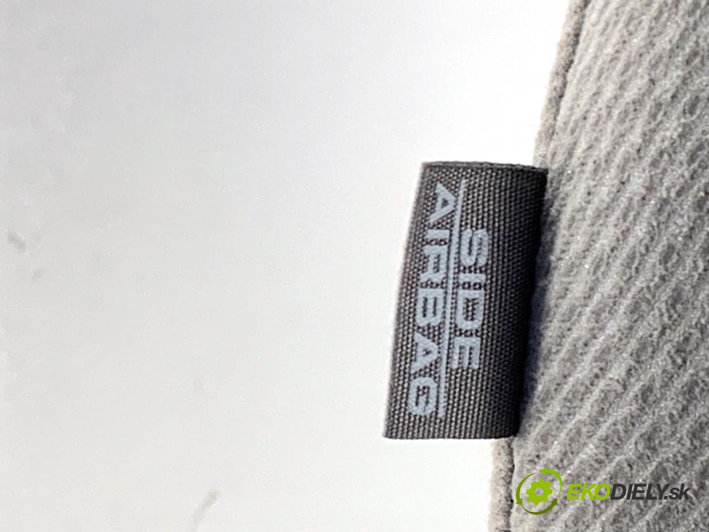 HONDA CIVIC IX sedan 2015 104 kW 1.8 (FB2) 1799 sedadlo pravý přední část