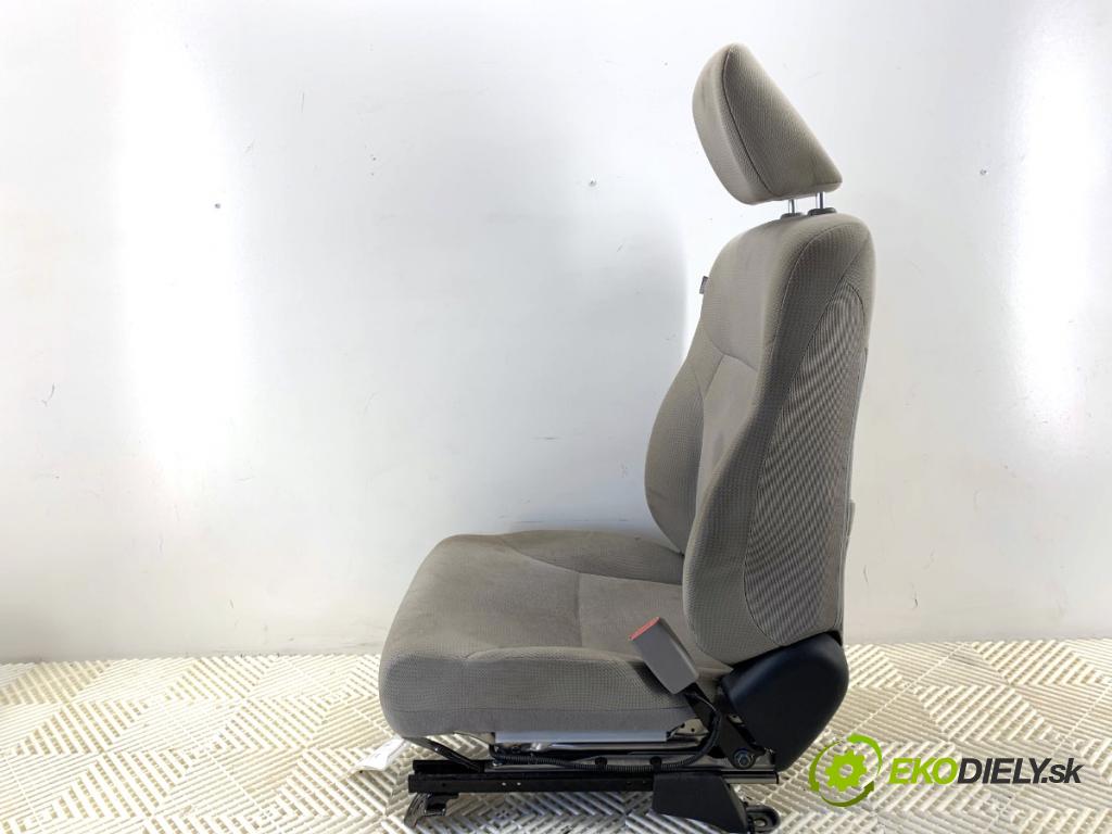 HONDA CIVIC IX sedan 2015 104 kW 1.8 (FB2) 1799 sedadlo pravý přední část