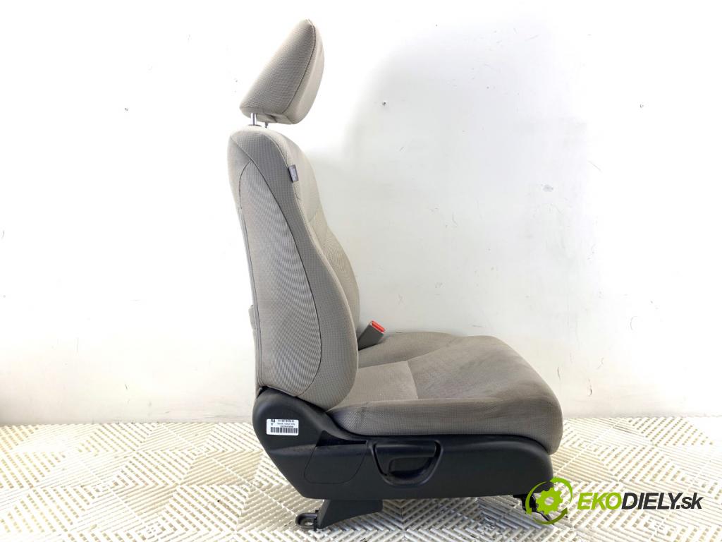 HONDA CIVIC IX sedan 2015 104 kW 1.8 (FB2) 1799 sedadlo pravý přední část