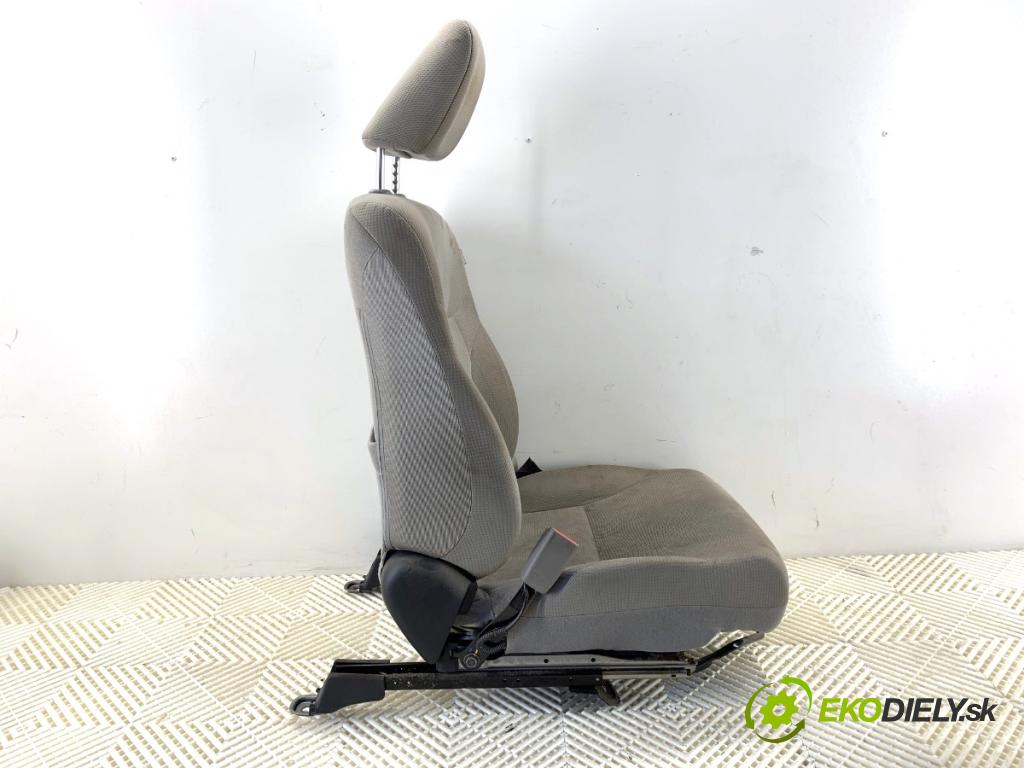 HONDA CIVIC IX sedan 2015 104 kW 1.8 (FB2) 1799 sedadlo levý přední část