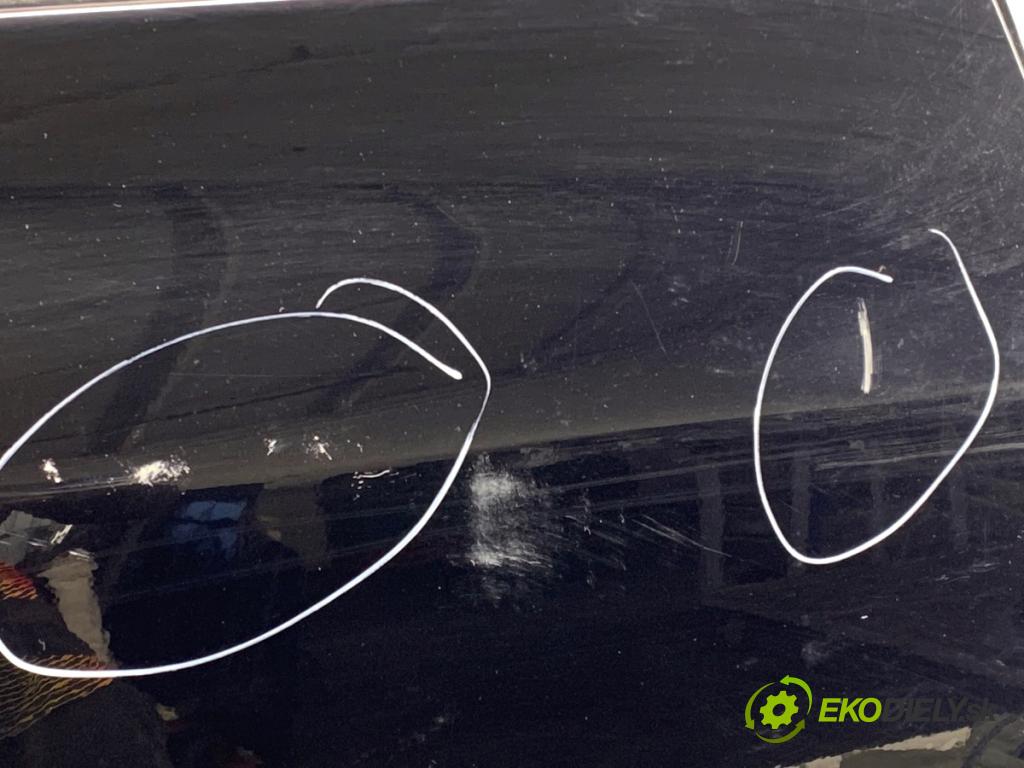 HONDA CIVIC IX sedan 2015 104 kW 1.8 (FB2) 1799 dveře pravý zadní část