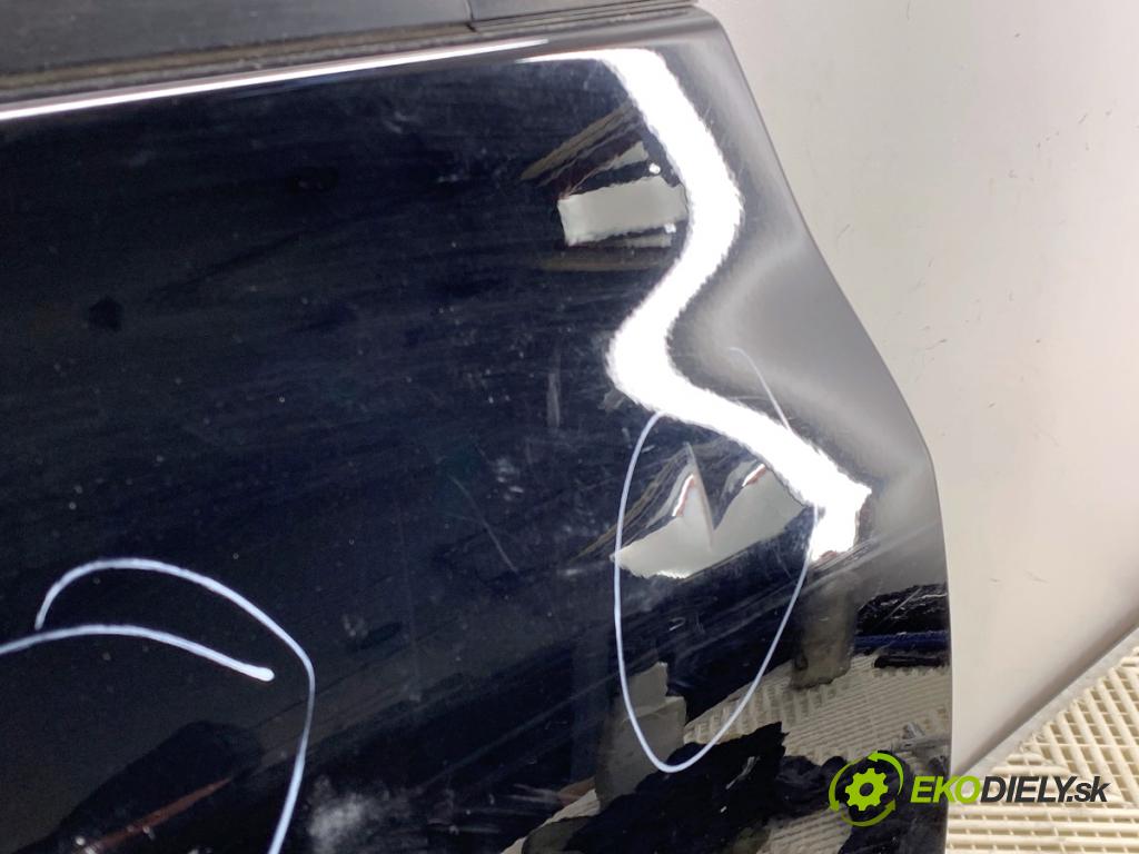 HONDA CIVIC IX sedan 2015 104 kW 1.8 (FB2) 1799 dveře pravý zadní část