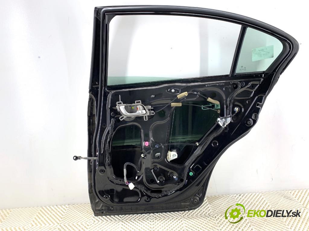 HONDA CIVIC IX sedan 2015 104 kW 1.8 (FB2) 1799 dveře pravý zadní část
