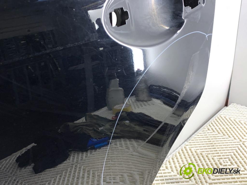 HONDA CIVIC IX sedan 2015 104 kW 1.8 (FB2) 1799 dveře levý zadní část