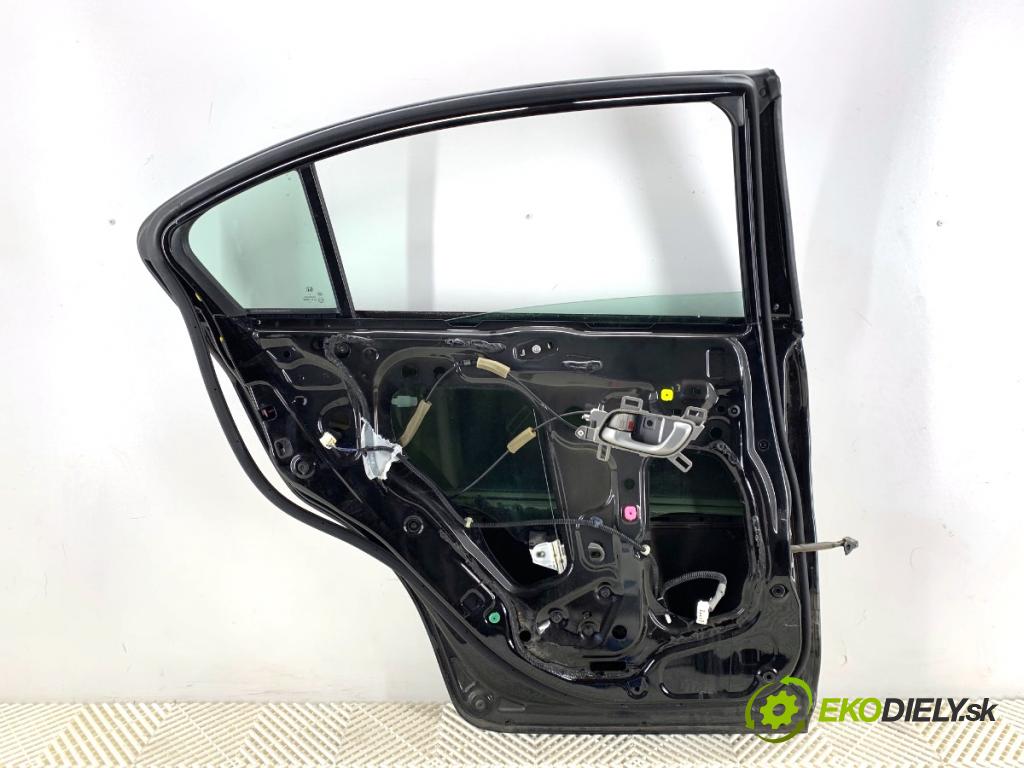 HONDA CIVIC IX sedan 2015 104 kW 1.8 (FB2) 1799 Dvere ľavy zad