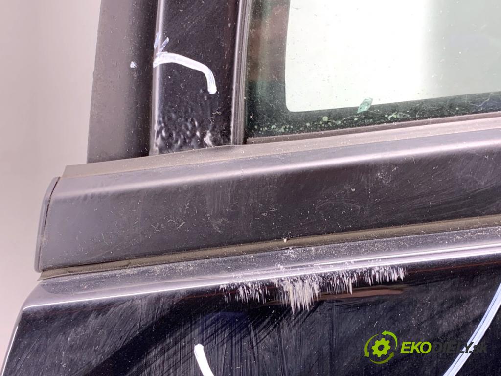 HONDA CIVIC IX sedan 2015 104 kW 1.8 (FB2) 1799 dveře levý přední část