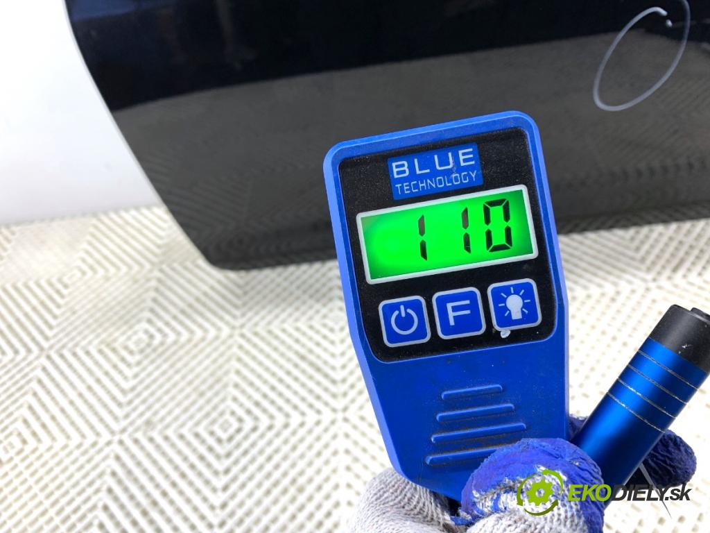 HONDA CIVIC IX sedan 2015 104 kW 1.8 (FB2) 1799 dveře levý přední část