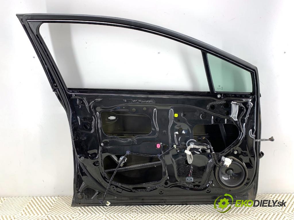 HONDA CIVIC IX sedan 2015 104 kW 1.8 (FB2) 1799 dveře levý přední část