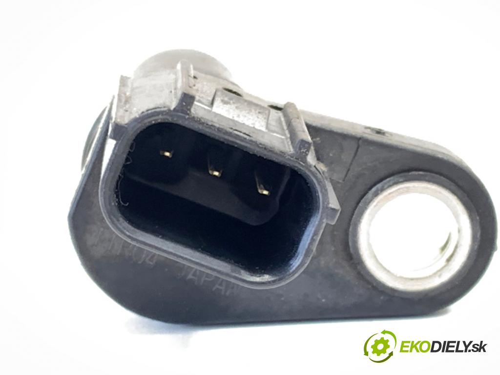 HONDA CIVIC IX sedan 2015 104 kW 1.8 (FB2) 1799 snímač pozice vačkového hřídele  (Snímač polohy klikového hřídele)