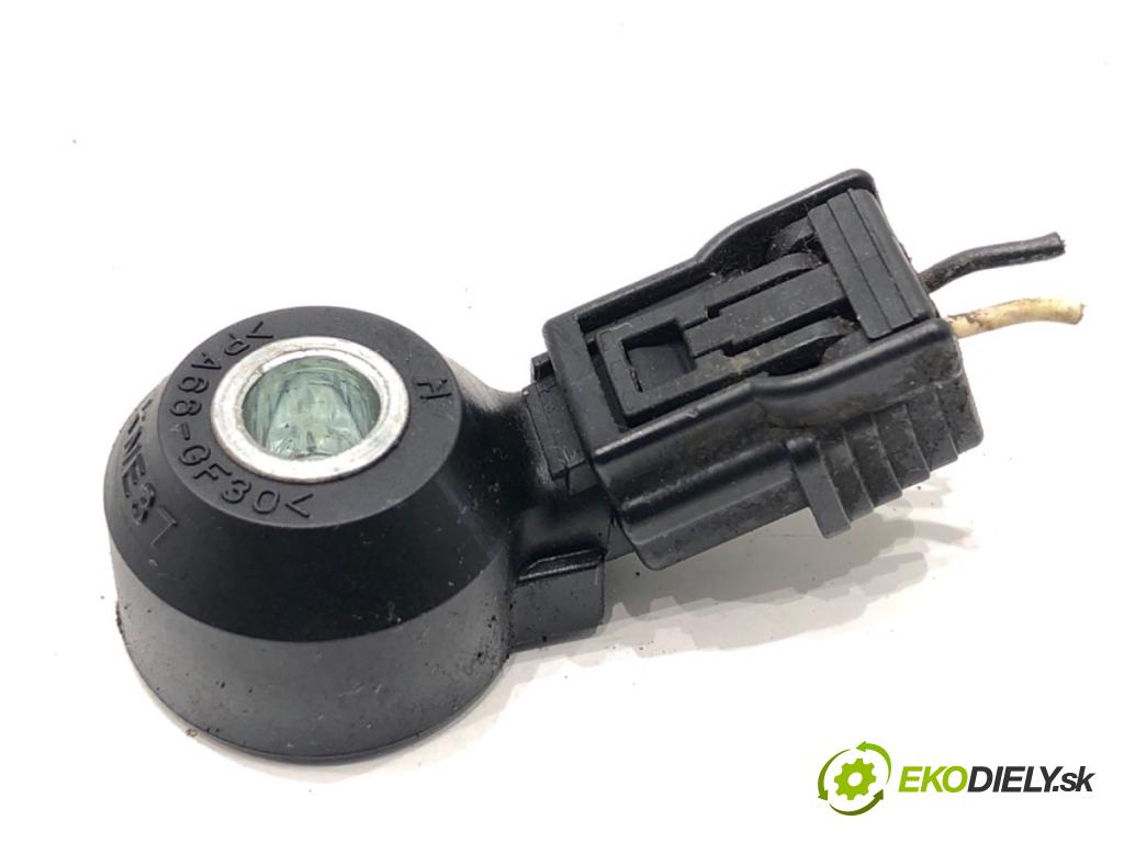 HONDA CIVIC IX sedan 2015 104 kW 1.8 (FB2) 1799 Snímač klepania  (Snímač)