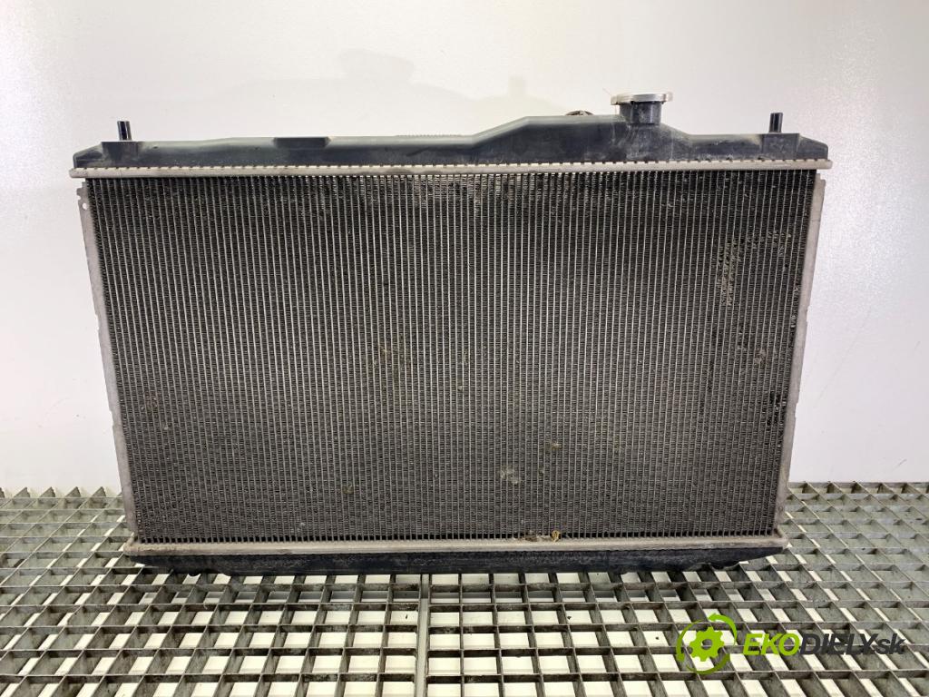 HONDA CIVIC IX sedan 2015 104 kW 1.8 (FB2) 1799 chladič vody 222000-6941 (Vodní chladič)