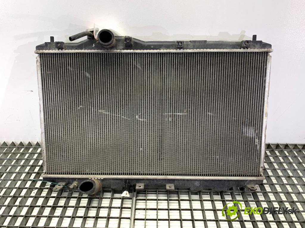 HONDA CIVIC IX sedan 2015 104 kW 1.8 (FB2) 1799 chladič vody 222000-6941 (Vodní chladič)