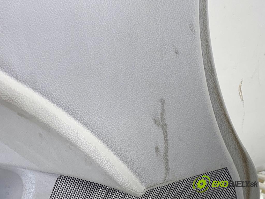 HONDA CIVIC IX sedan 2015 104 kW 1.8 (FB2) 1799 ča dveře levý přední část