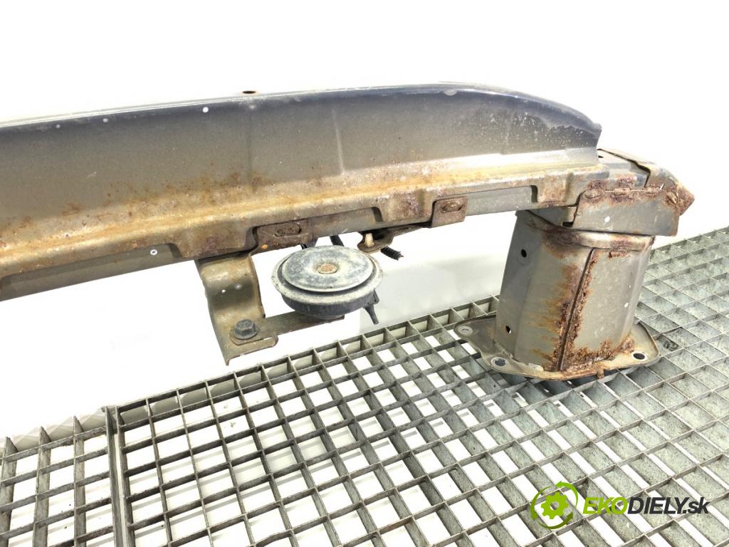 HONDA CIVIC IX sedan 2015 104 kW 1.8 (FB2) 1799 výztuha nárazníka přední část  (Přední výztuha)