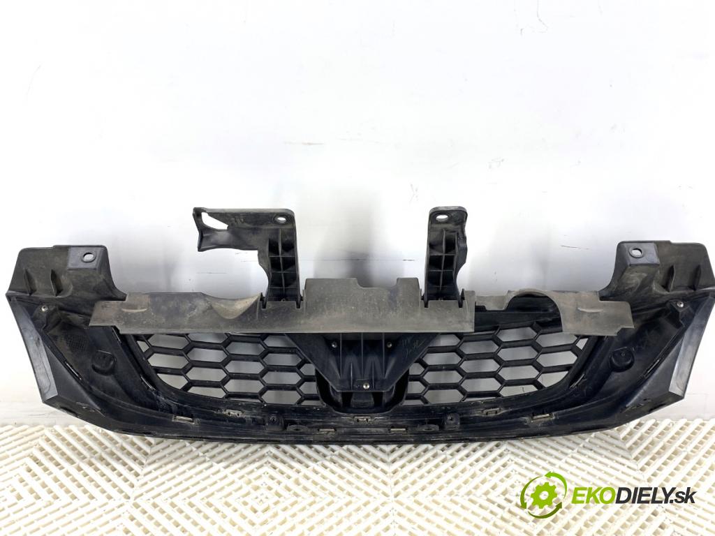 HONDA CIVIC IX sedan 2015 104 kW 1.8 (FB2) 1799 mřížka maska  (Přední mřížka (maska chladiče))