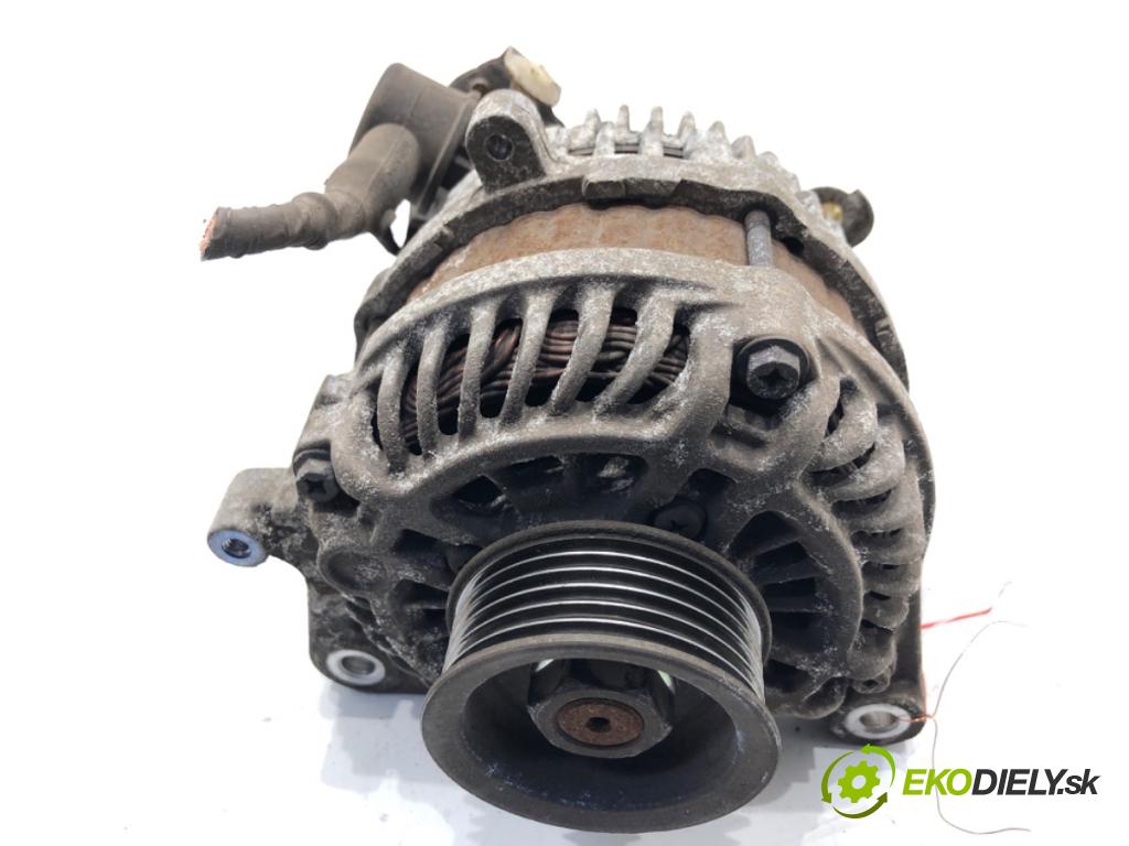 HONDA CIVIC IX sedan 2015 104 kW 1.8 (FB2) 1799 Alternátor  (Alternátor)