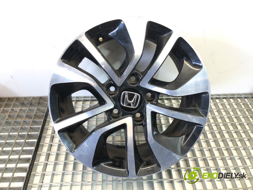 HONDA CIVIC IX sedan 2015 104 kW 1.8 (FB2) 1799 disky HLINÍK 16 6.5J: 5X115 56 ET45