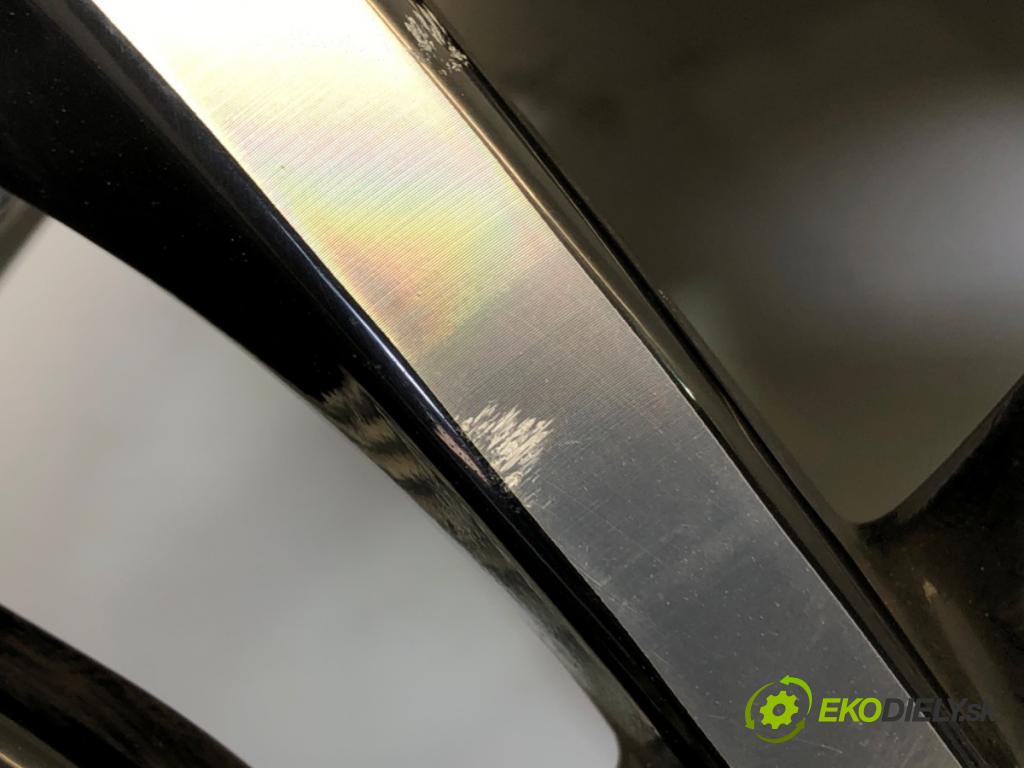 HONDA CIVIC IX sedan 2015 104 kW 1.8 (FB2) 1799 disky HLINÍK 16 6.5J: 5X115 56 ET45