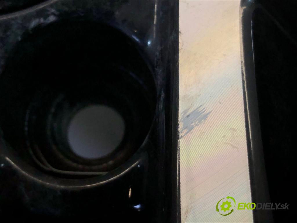 HONDA CIVIC IX sedan 2015 104 kW 1.8 (FB2) 1799 disky HLINÍK 16 6.5J: 5X115 56 ET45