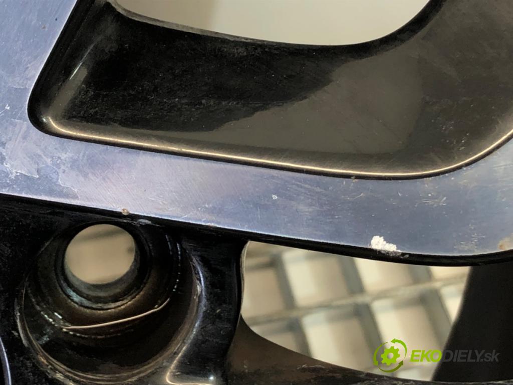 HONDA CIVIC IX sedan 2015 104 kW 1.8 (FB2) 1799 disky HLINÍK 16 6.5J: 5X115 56 ET45