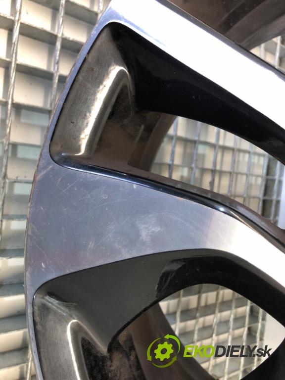 HONDA CIVIC IX sedan 2015 104 kW 1.8 (FB2) 1799 disky HLINÍK 16 6.5J: 5X115 56 ET45