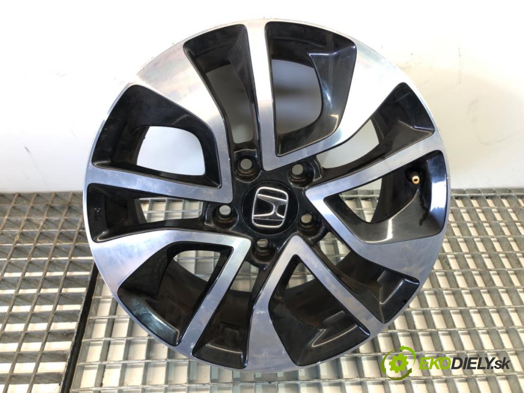 HONDA CIVIC IX sedan 2015 104 kW 1.8 (FB2) 1799 disky HLINÍK 16 6.5J: 5X115 56 ET45