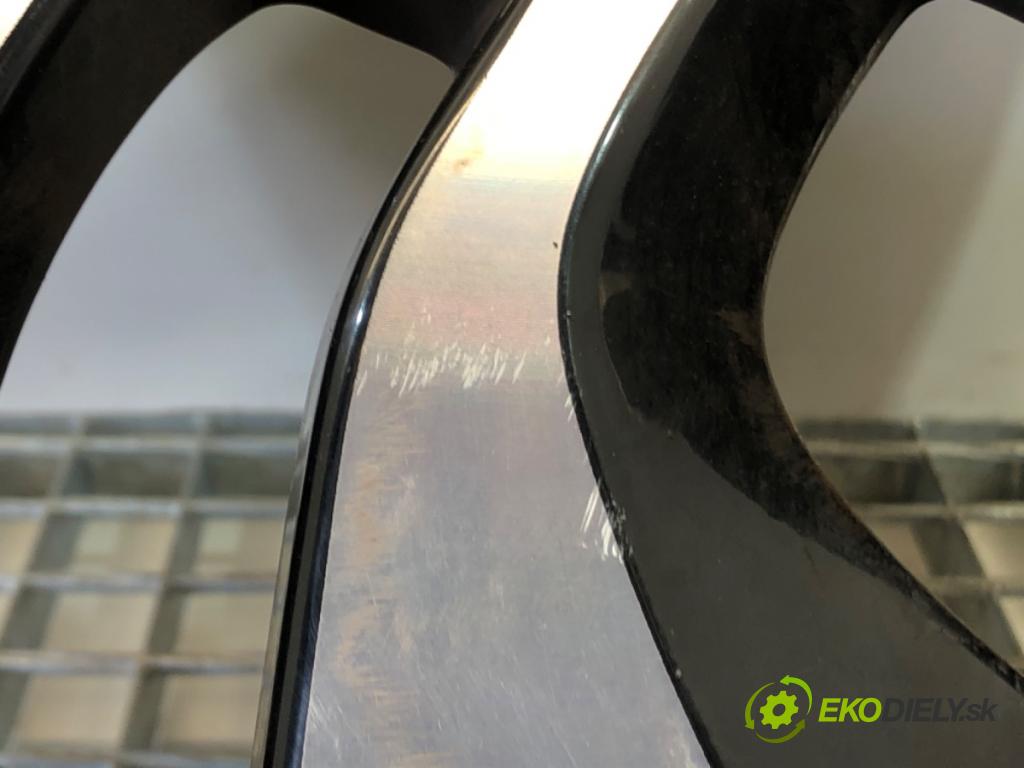 HONDA CIVIC IX sedan 2015 104 kW 1.8 (FB2) 1799 disky HLINÍK 16 6.5J: 5X115 56 ET45