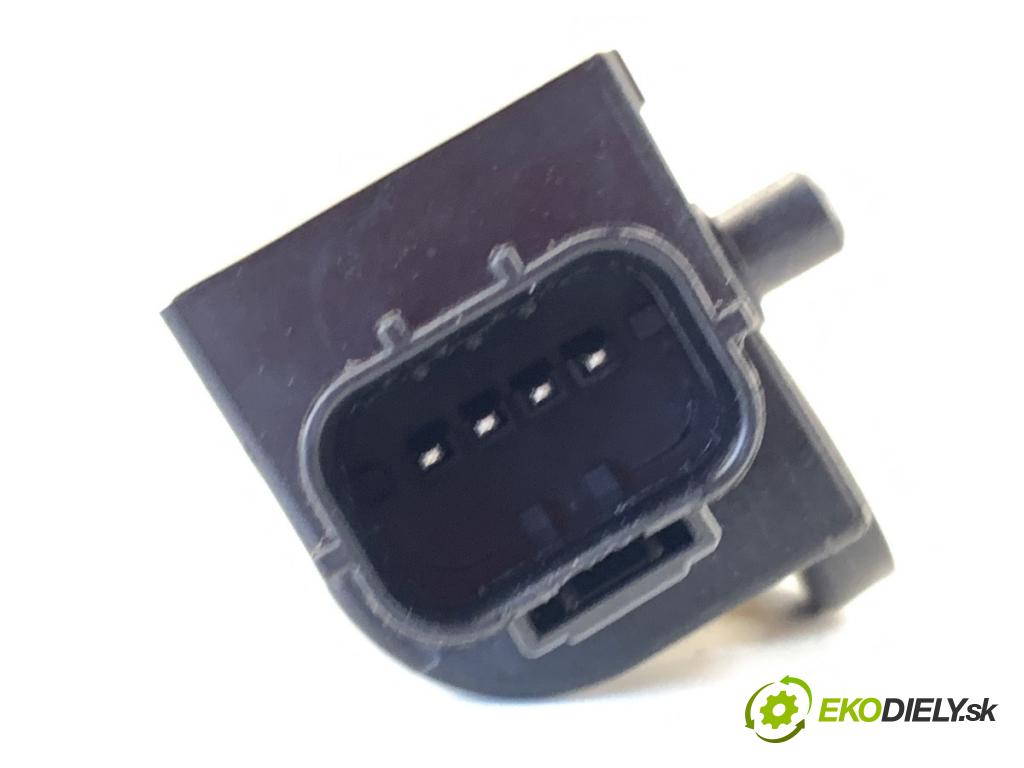 HONDA CIVIC IX sedan 2015 104 kW 1.8 (FB2) 1799 Snímač nárazu 77970-TR0-A111-M1 (Snímač nárazu)