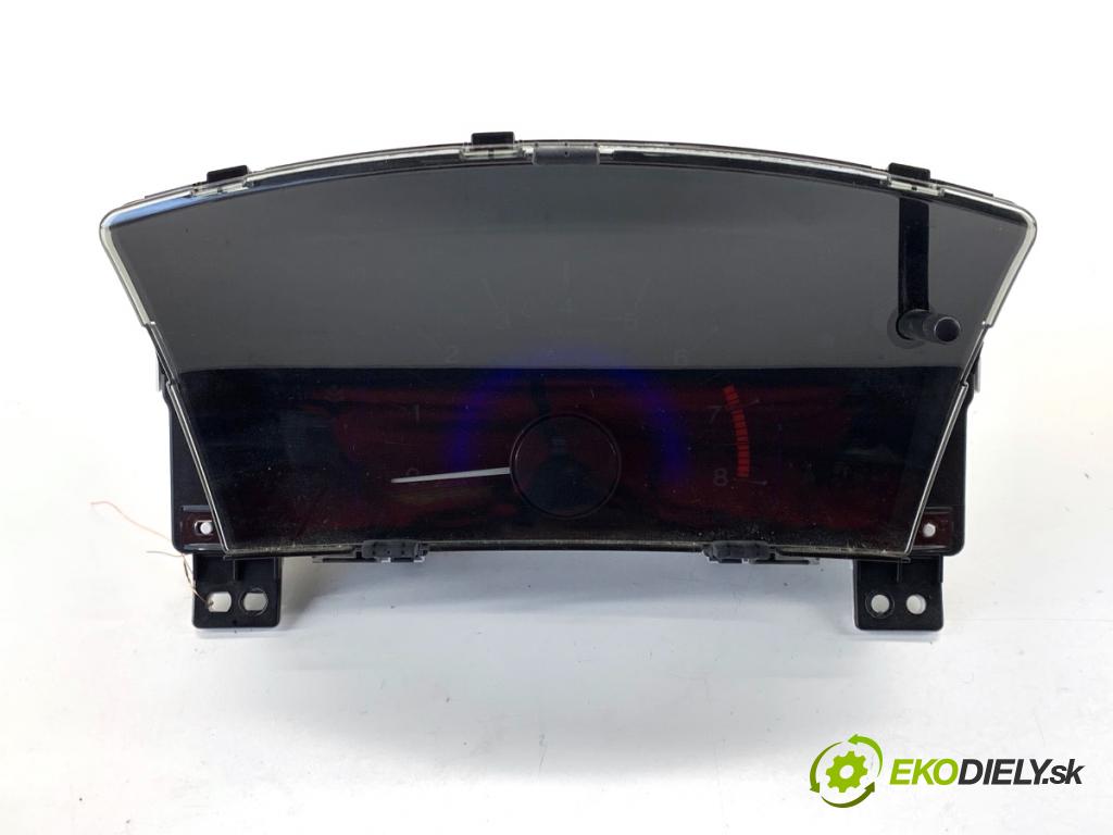 HONDA CIVIC IX sedan 2015 104 kW 1.8 (FB2) 1799 Prístrojovka Otáčkomer HR0398449