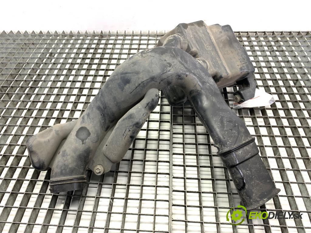 HONDA CIVIC IX sedan 2015 104 kW 1.8 (FB2) 1799 rezonátor vzduchu