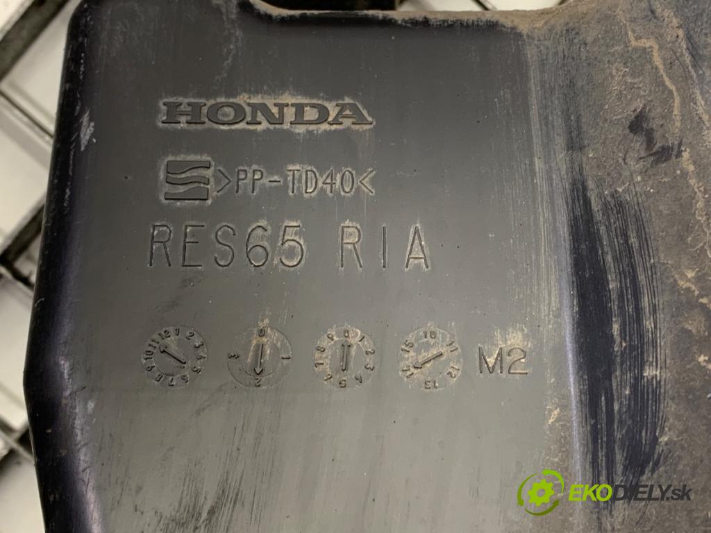 HONDA CIVIC IX sedan 2015 104 kW 1.8 (FB2) 1799 rezonátor vzduchu