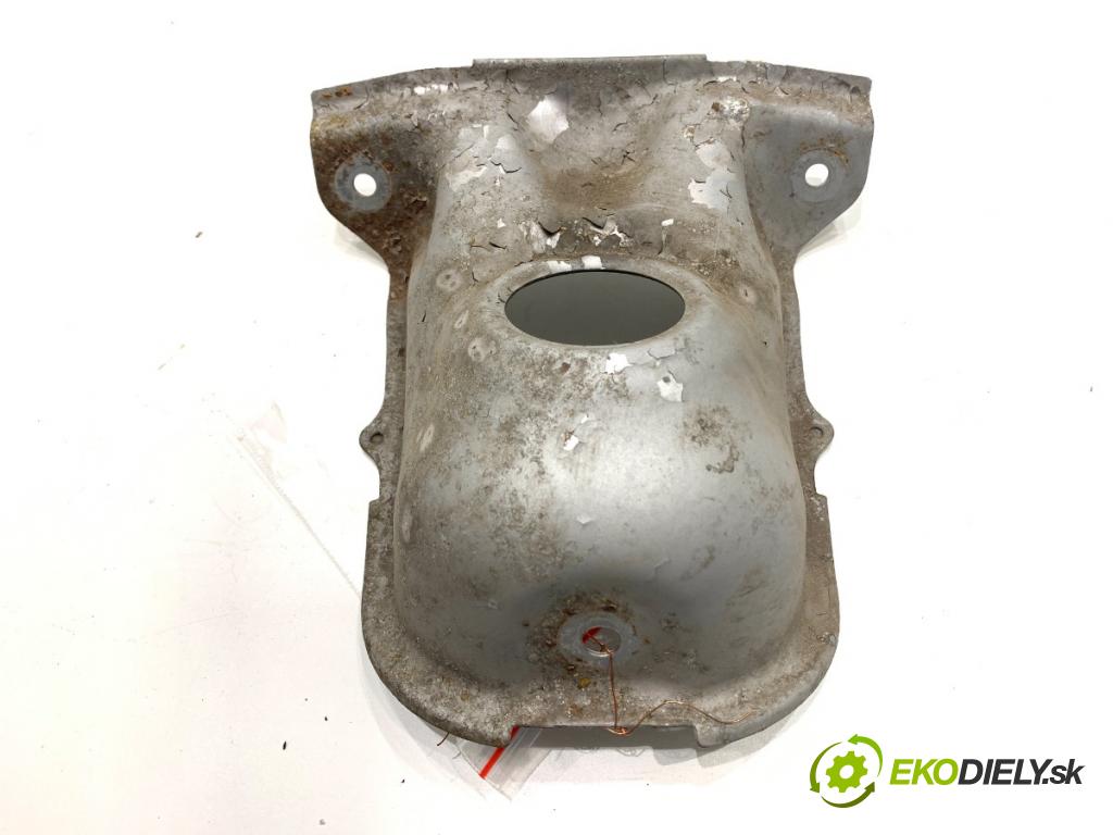 HONDA CIVIC IX sedan 2015 104 kW 1.8 (FB2) 1799 clona termický