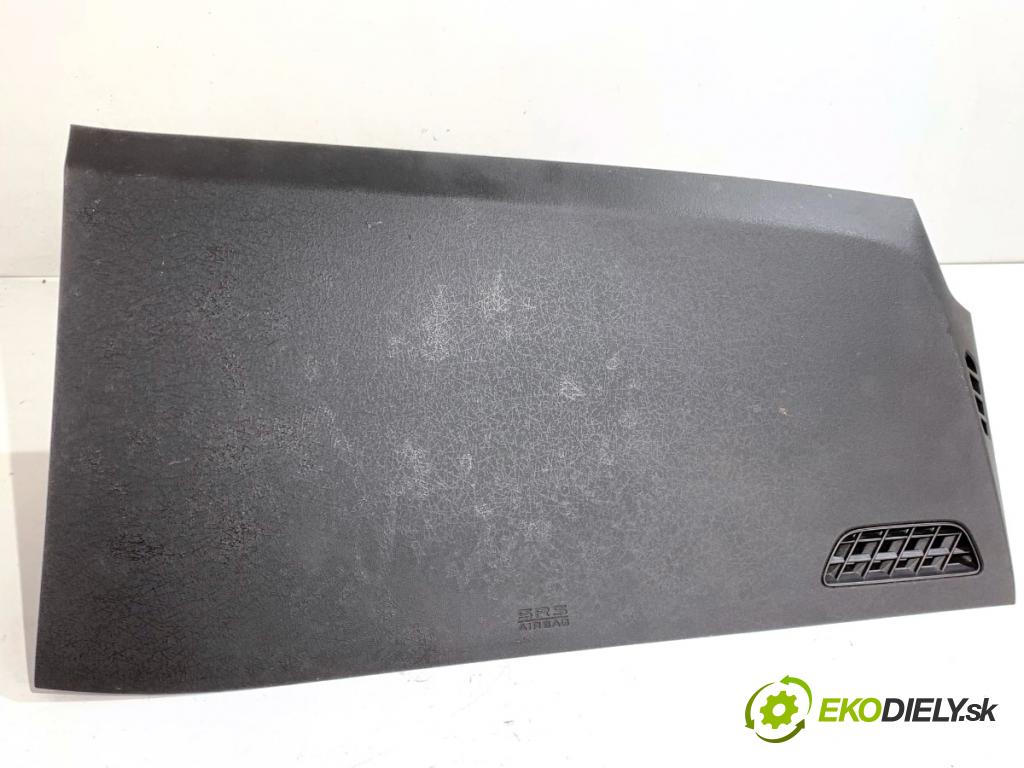 HONDA CIVIC IX sedan 2015 104 kW 1.8 (FB2) 1799 AirBag spolujazdca  (Airbag)