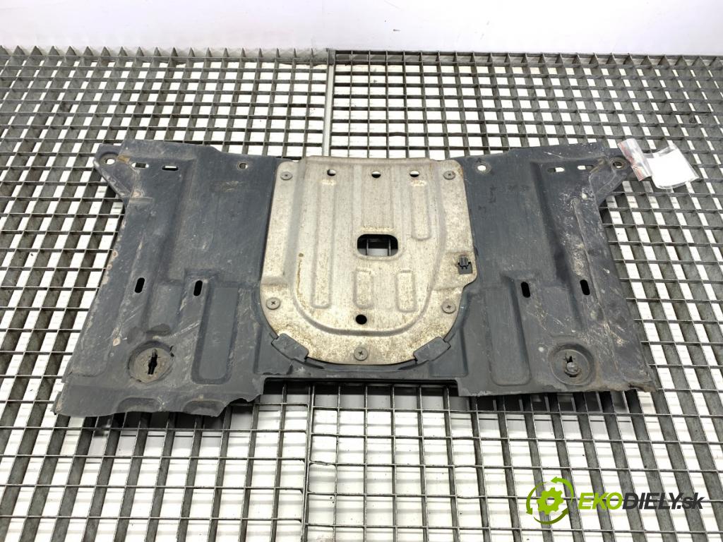 HONDA CIVIC IX sedan 2015 104 kW 1.8 (FB2) 1799 clona pod motor plastová 