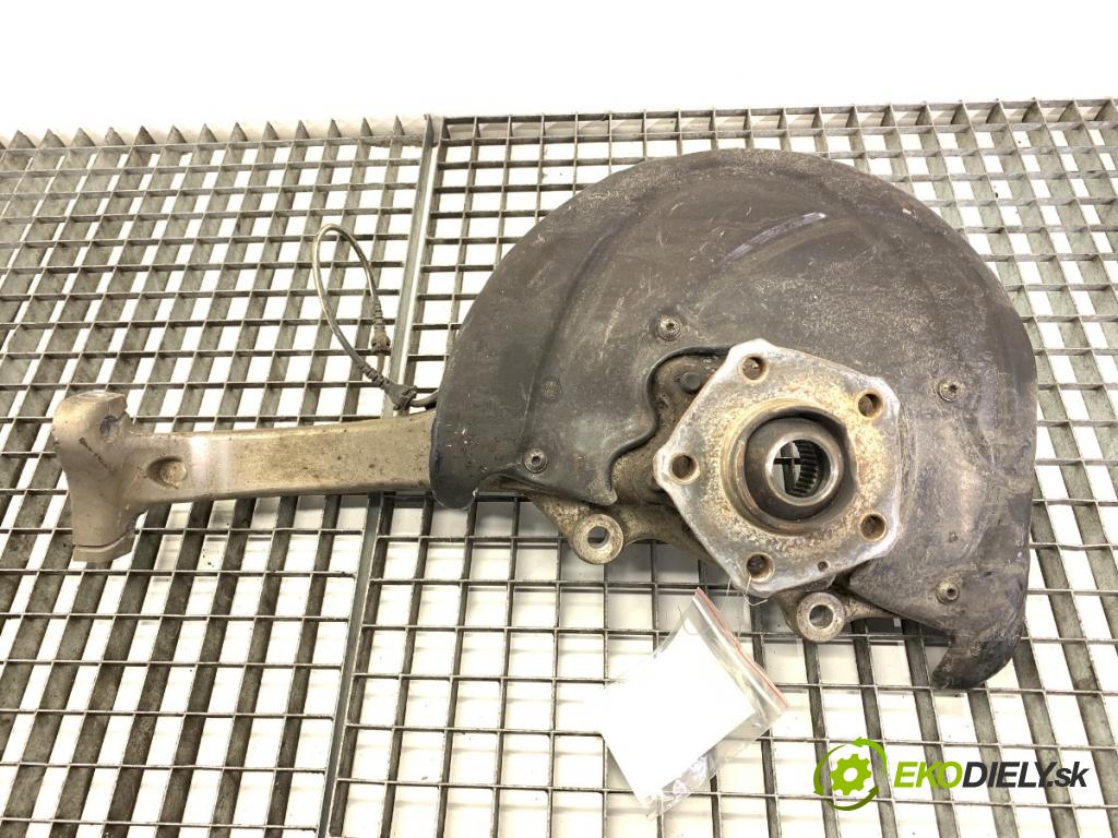 AUDI Q8 SUV 2018 210 kW 50 TDI Mild Hybrid quattro 2967 náboj pravy predný 4M0407560