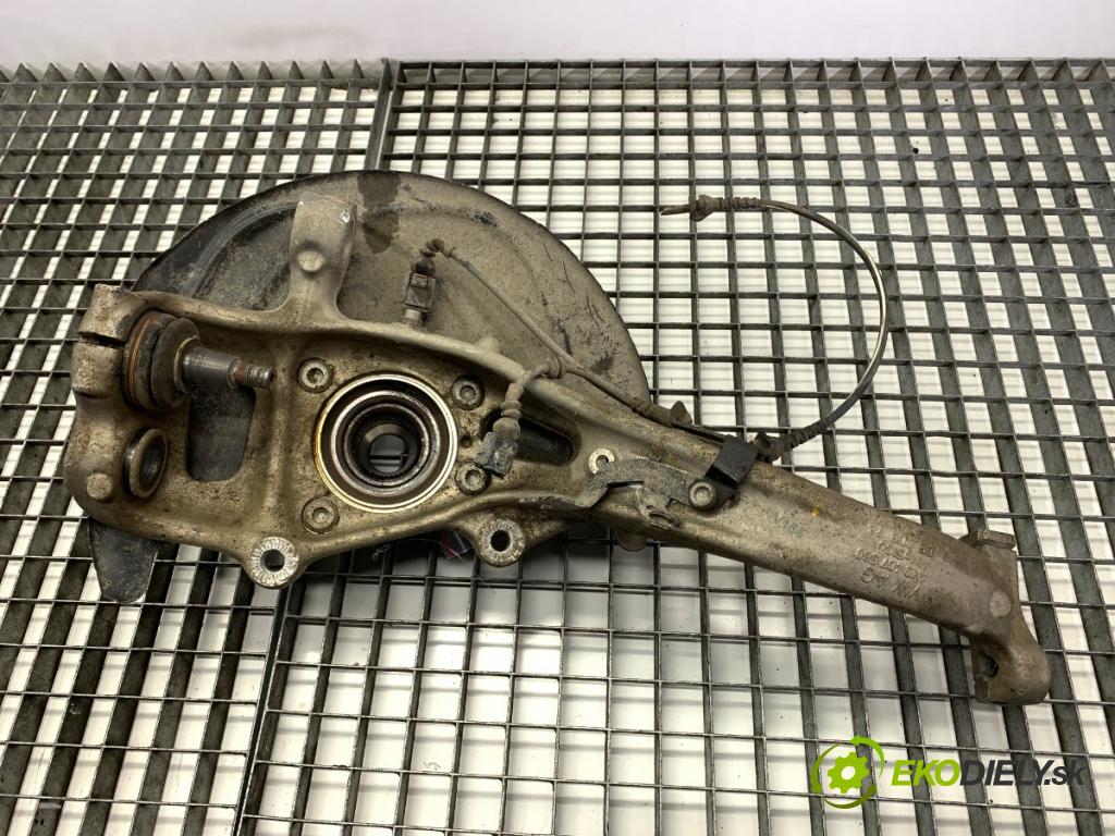 AUDI Q8 SUV 2018 210 kW 50 TDI Mild Hybrid quattro 2967 náboj pravy predný 4M0407560