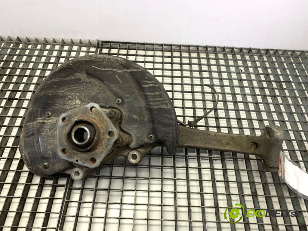 AUDI Q8 SUV 2018 210 kW 50 TDI Mild Hybrid quattro 2967 náboj ľavy predný 