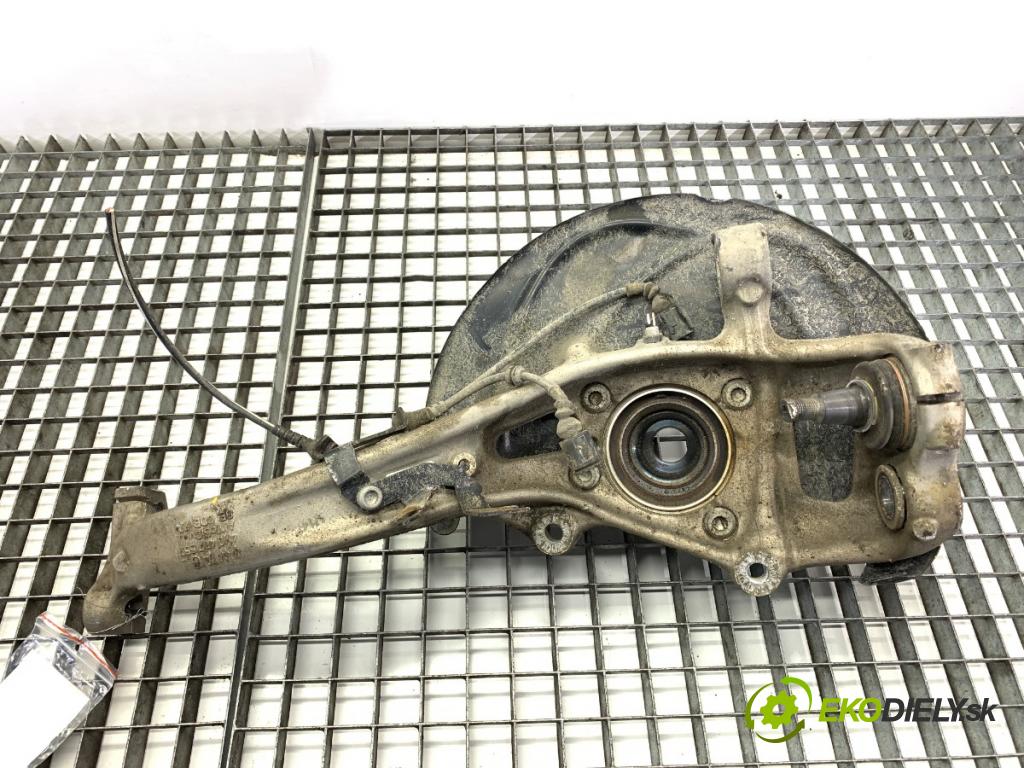 AUDI Q8 SUV 2018 210 kW 50 TDI Mild Hybrid quattro 2967 náboj ľavy predný