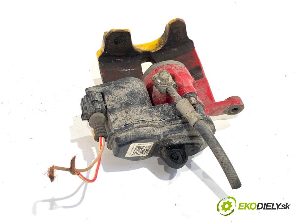 AUDI Q8 SUV 2018 210 kW 50 TDI Mild Hybrid quattro 2967 brzdič třmen pravý zadní část 4M0406BS