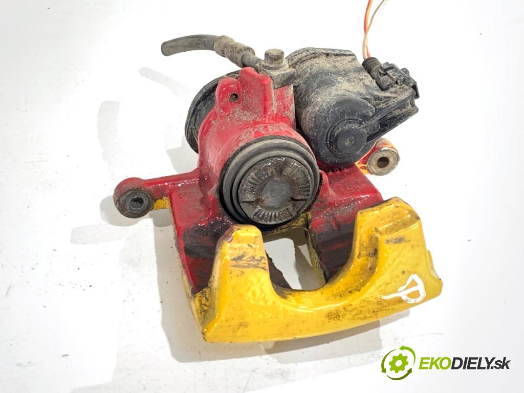 AUDI Q8 SUV 2018 210 kW 50 TDI Mild Hybrid quattro 2967 brzdič třmen pravý zadní část 4M0406BS