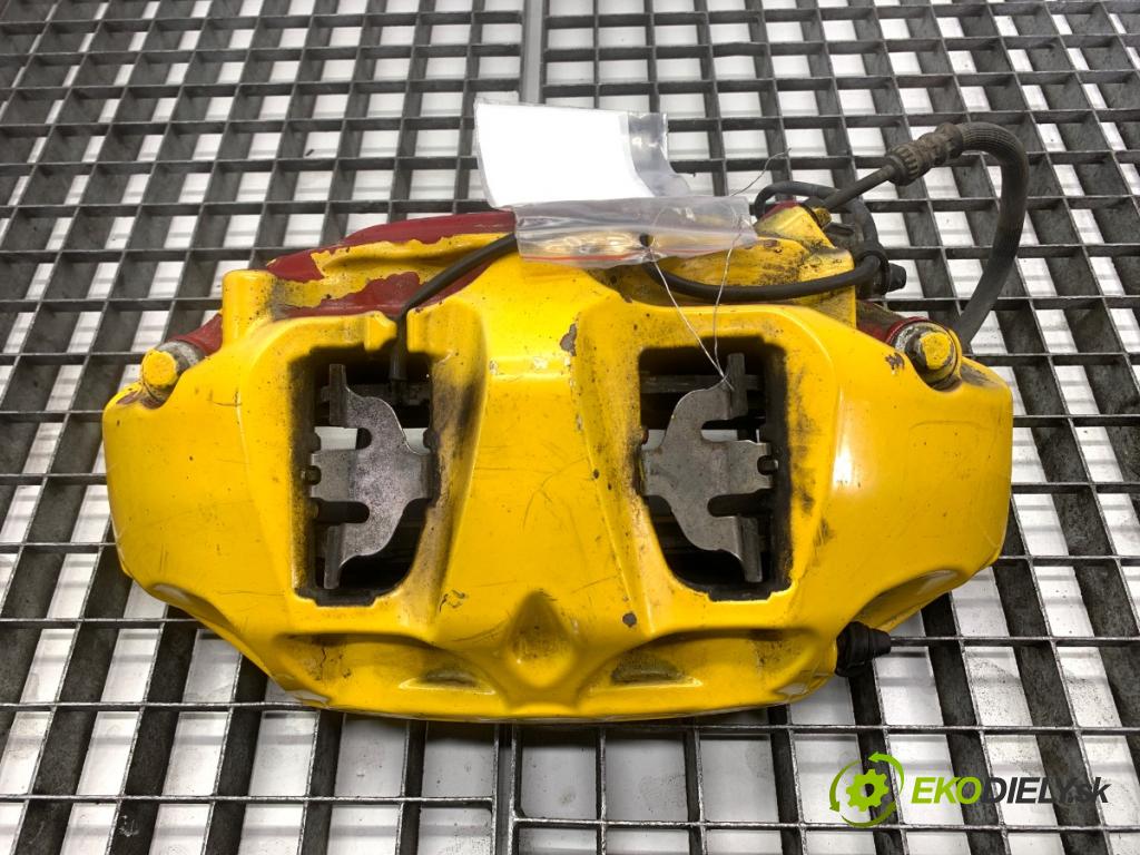 AUDI Q8 SUV 2018 210 kW 50 TDI Mild Hybrid quattro 2967 Brzdič strmeň pravy predný 4M0615106FM