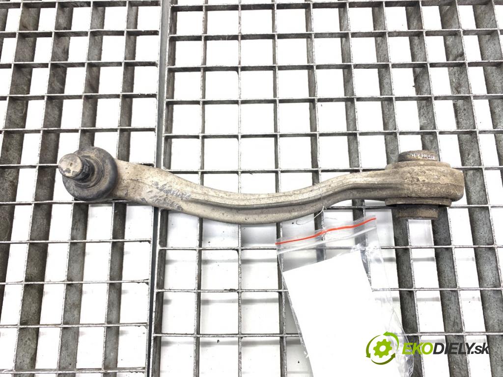 AUDI Q8 SUV 2018 210 kW 50 TDI Mild Hybrid quattro 2967 Rameno pravy predný 