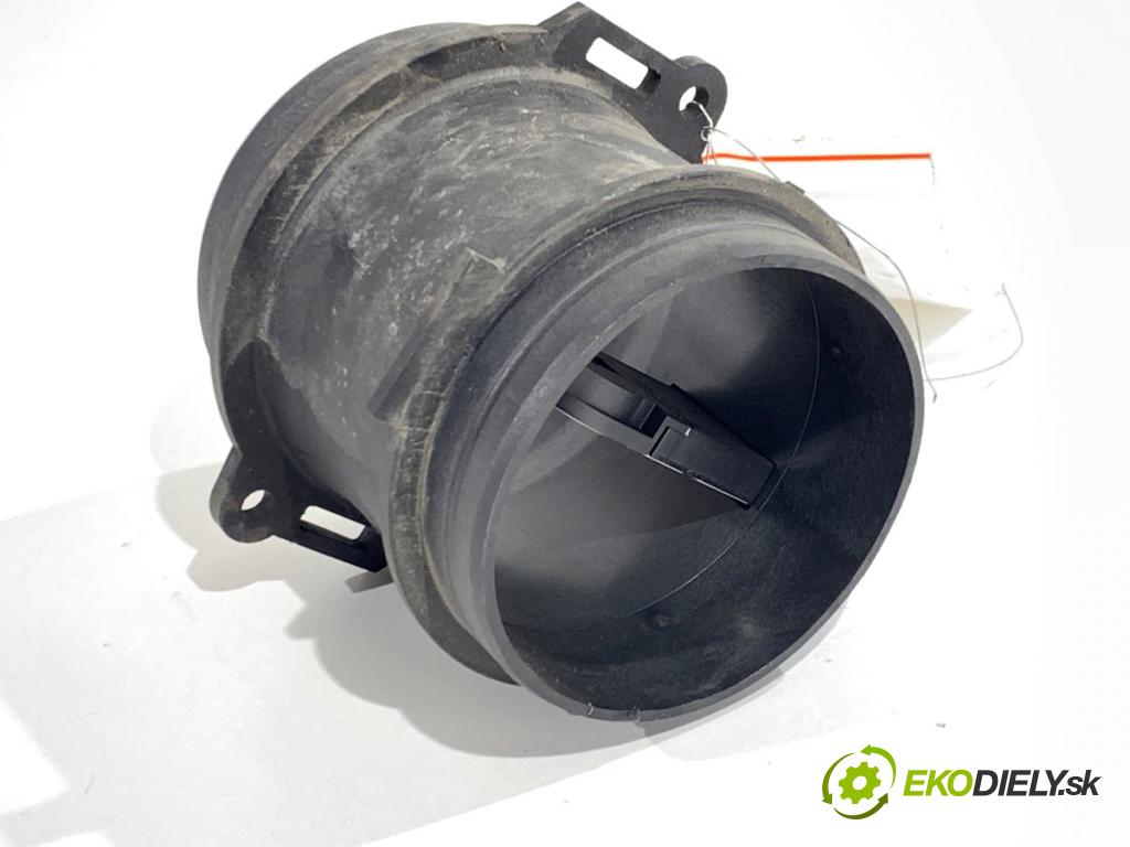 AUDI Q8 SUV 2018 210 kW 50 TDI Mild Hybrid quattro 2967 Váha vzduchu 059906461S (Váha vzduchu)