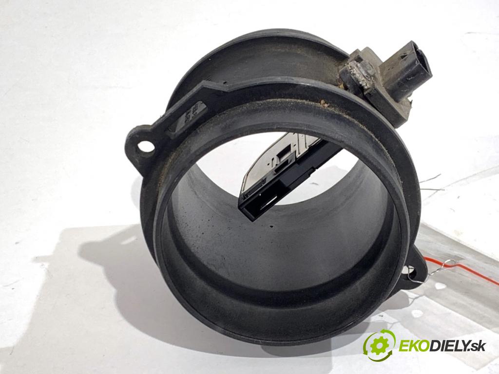 AUDI Q8 SUV 2018 210 kW 50 TDI Mild Hybrid quattro 2967 váha vzduchu 059906461S (Snímač hmotnosti vzduchu)