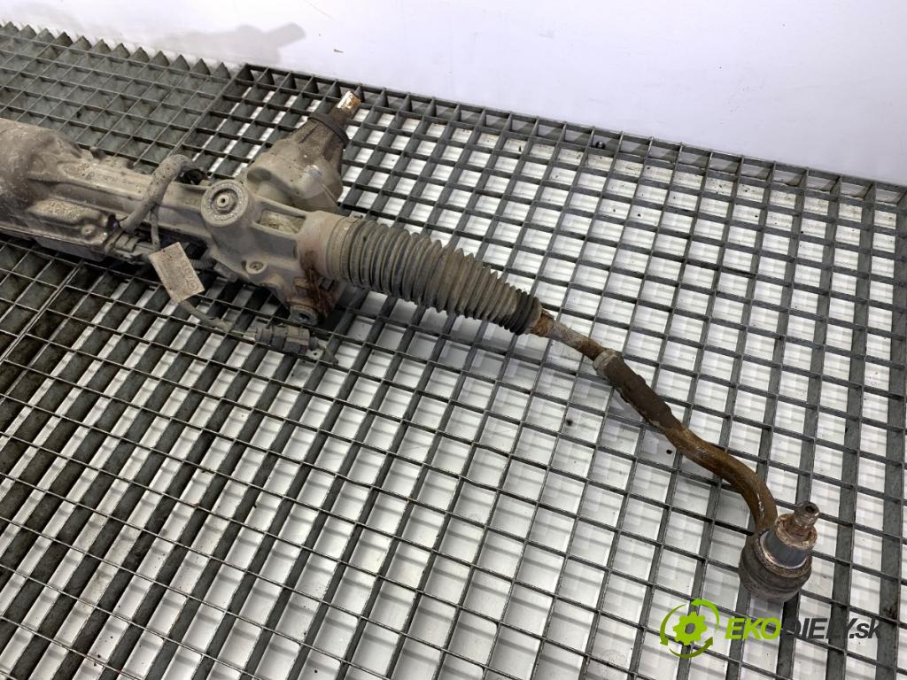 AUDI Q8 SUV 2018 210 kW 50 TDI Mild Hybrid quattro 2967 riadenie volantu Riadenie 4M1423053E