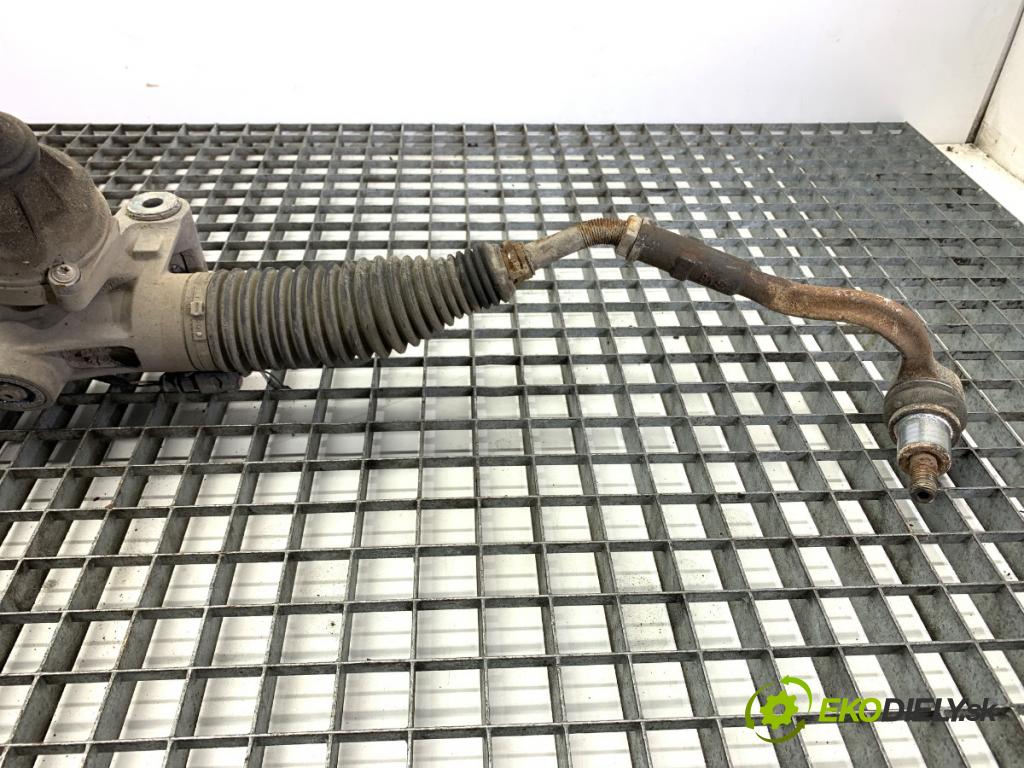 AUDI Q8 SUV 2018 210 kW 50 TDI Mild Hybrid quattro 2967 riadenie volantu Riadenie 4M1423053E