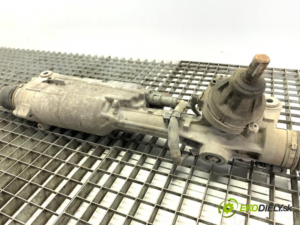 AUDI Q8 SUV 2018 210 kW 50 TDI Mild Hybrid quattro 2967 riadenie volantu Riadenie 4M1423053E