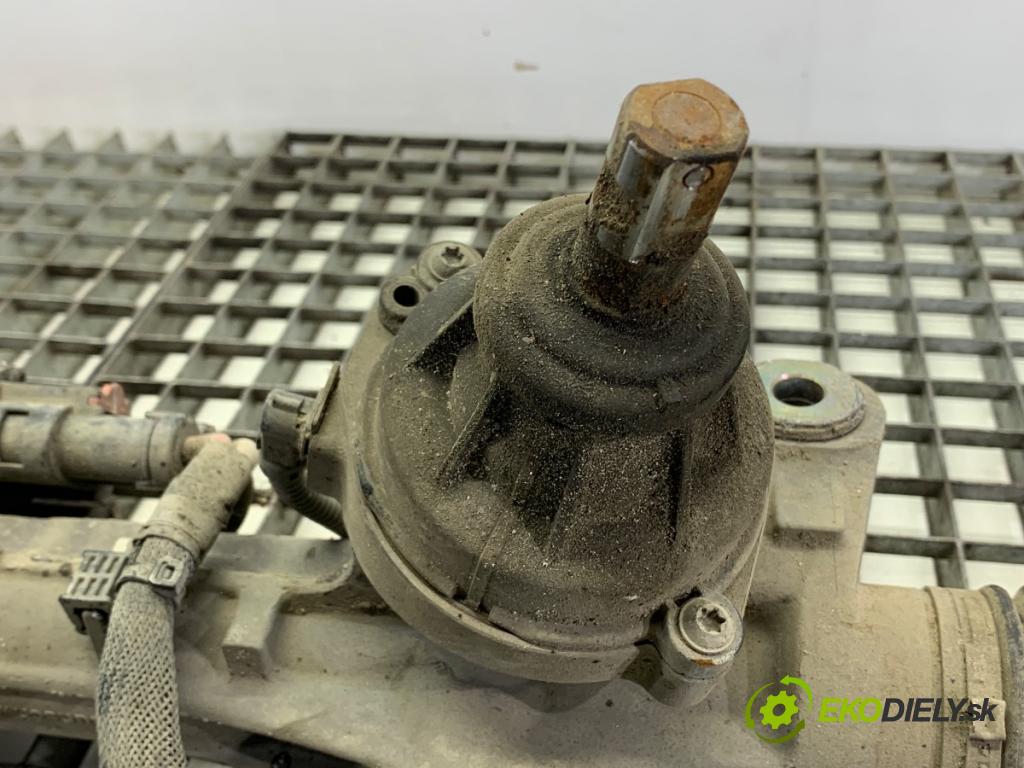 AUDI Q8 SUV 2018 210 kW 50 TDI Mild Hybrid quattro 2967 riadenie volantu Riadenie 4M1423053E