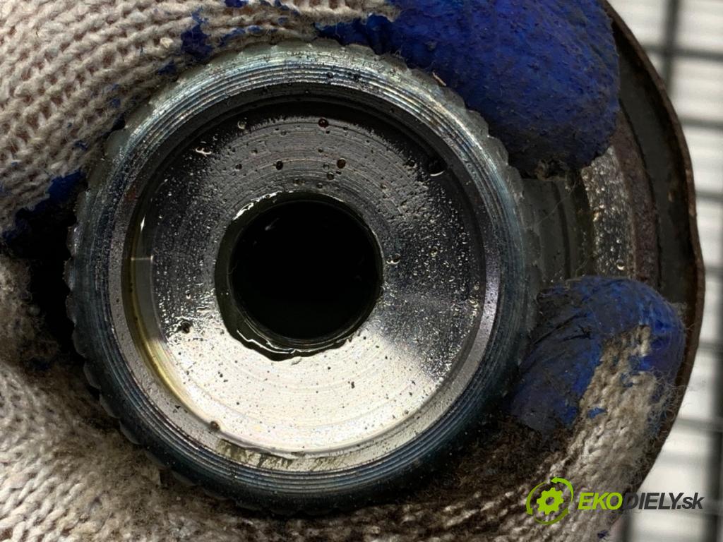 AUDI Q8 SUV 2018 210 kW 50 TDI Mild Hybrid quattro 2967 Poloos ľavy predný 4M0407271D